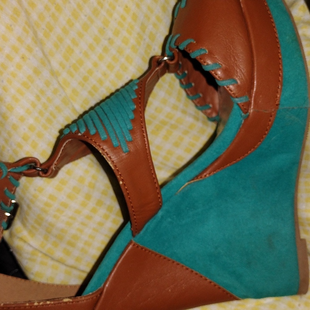 High Heels